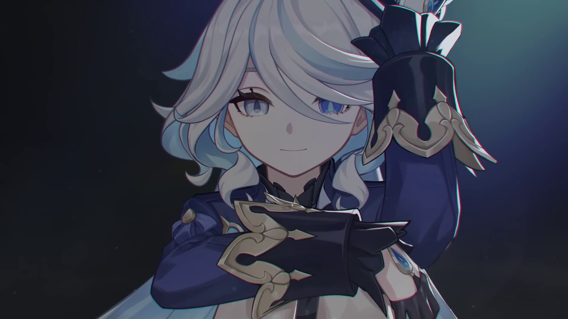 Genshin Impact Vidéo Genshin Impact Furina « Sur scène » Gamekult