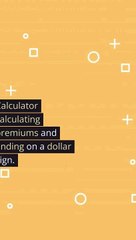How Insurance Premiums Add Up