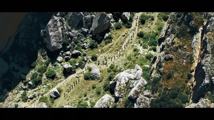 Nefes: Yer Eksi İki Fragman