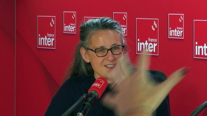 Charlotte Halpern : "On a plus de 40 enseignants-chercheurs qui travaillent sur l'environnement" à Sciences-Po