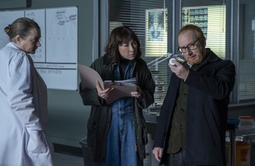 Watch the Exciting Trailer for The Chelsea Detective Series 2 – Coming December 6! 🔍