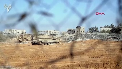 Netanyahu'ya Gazze'de büyük şok! Keskin nişancı yeğeni öldürüldü