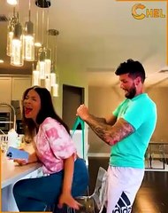 When laughs are the ultimate prize!