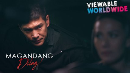 Magandang Dilag: Mahuhuli na ba ang kriminal na mayor? (Episode 95)