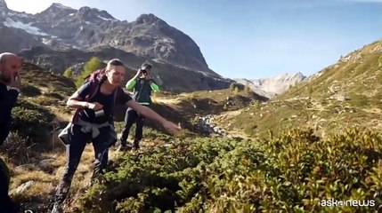 Valtellina, i segreti e i profumi delle cantine di Casa Braulio