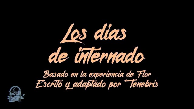 Cosas Extrañas Pasan En El Internado (Relatos De Terror)