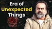 These unexpected things will happen soon (Do you know) || Acharya Prashant, on veganism (2017)