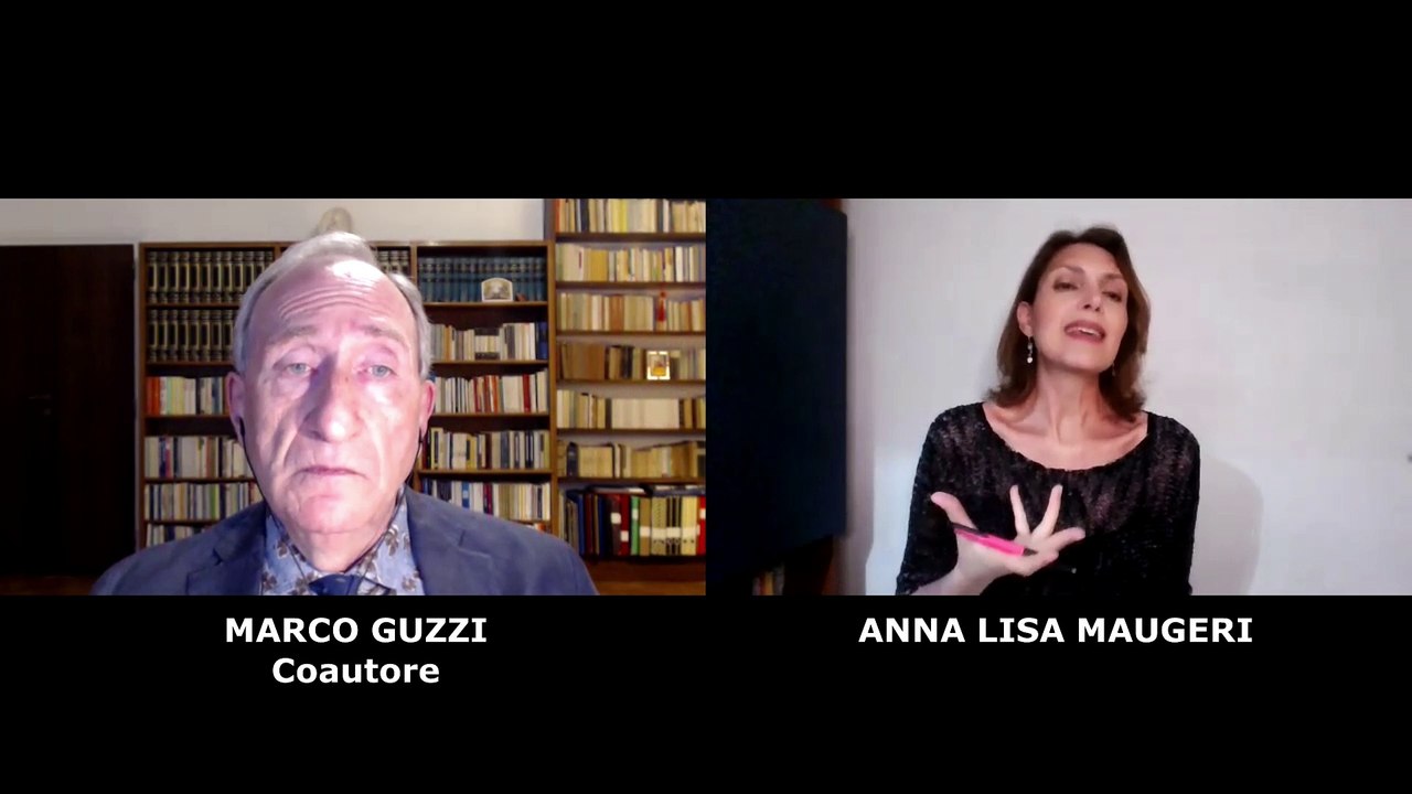 Marco Guzzi-La politica di una nuova umanità