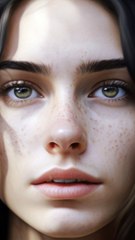 Top 10 de la francaise clichée à travers l'age selon une I.A