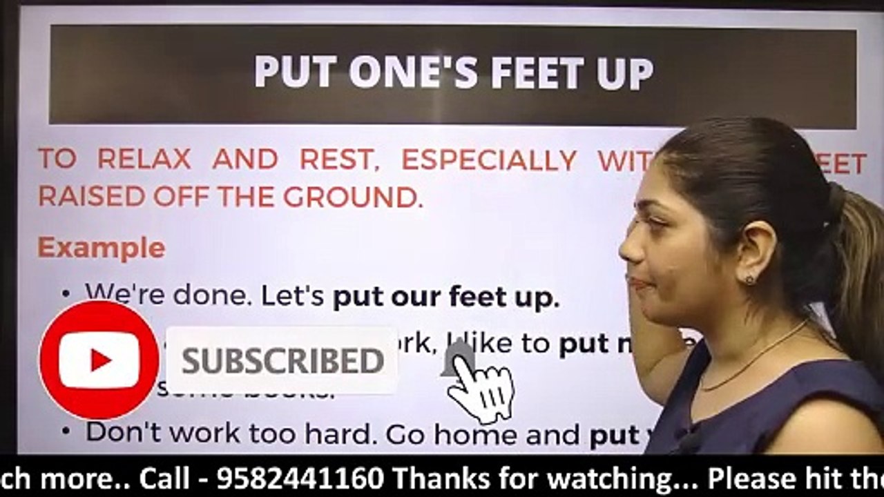 English idioms to use at work |काम से संबंधित मुहावरे |Awesome #idioms for Daily Conversation