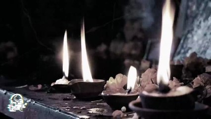 Mi Tío Es Un Brujo (Historias De Brujería)