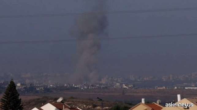 Nuovi attacchi di Israele su Gaza: Conquistata una roccaforte di Hamas