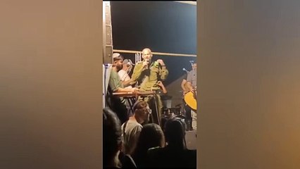 Hani amaç sadece Hamas'la mücadeleydi! İsrailli subay, Tel Aviv yönetiminin niyetini aşikar etti