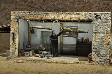 Peynir Müzesi’ni 60 bin kişi ziyaret etti