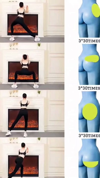 Best Exercise For Back_