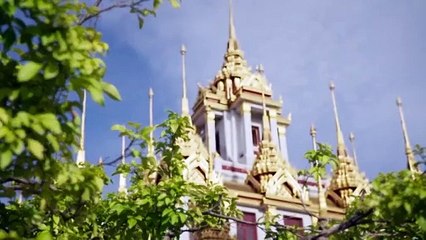 Langkha Bai bua Ep 4 Eng Sub