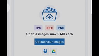 Convert Image to Text !