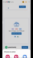 Easily Convert Images to Text 📸📝