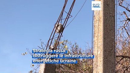 Zelensky: "La guerra non è in stallo, la controffensiva avanza"