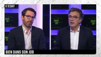 SMART JOB - Comment gérer un climat anxiogène ?