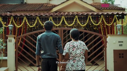 Astro Ulagam Deepavali TVC