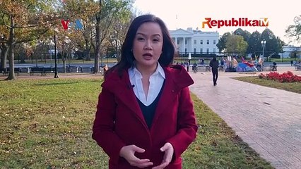 Dukung Israel, Popularitas Joe Biden di Ujung Tanduk