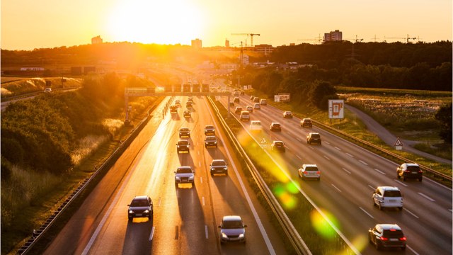 Neue Regeln und Gesetze: Das ändert sich für Autofahrer ab 2024