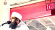 Jang e Yarmook _ Molana Tariq Jamil _ Latest Bayan 2023