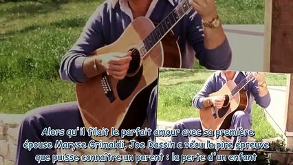 Joe Dassin anéanti par la mort de son bébé, cinq jours après sa naissance  Ce fut traumatisant