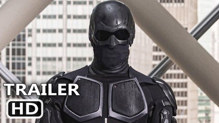 THE BOYS: Black Noir Special Announcement