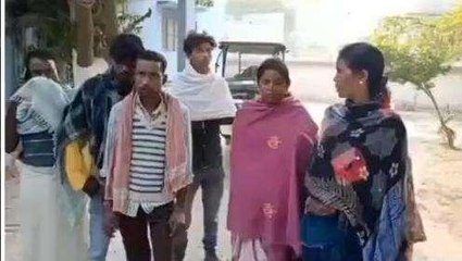 नालंदा: करंट लगने से महिला की हुई मौत, परिजनों का रो-रोकर बुरा हाल
