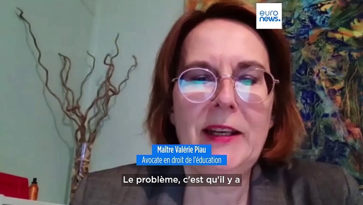 France: la loi anti-séparatisme ravive les tensions sur l'instruction en famille