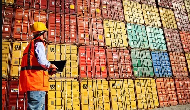 Ticaret Bakanı Ömer Bolat, dış ticaret verilerini açıkladı