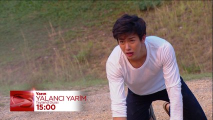 Yalancı Yarim 11. Bölüm Fragmanı - 7 Kasım Salı