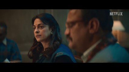 The Railway Men - S01 Trailer (OV) HD