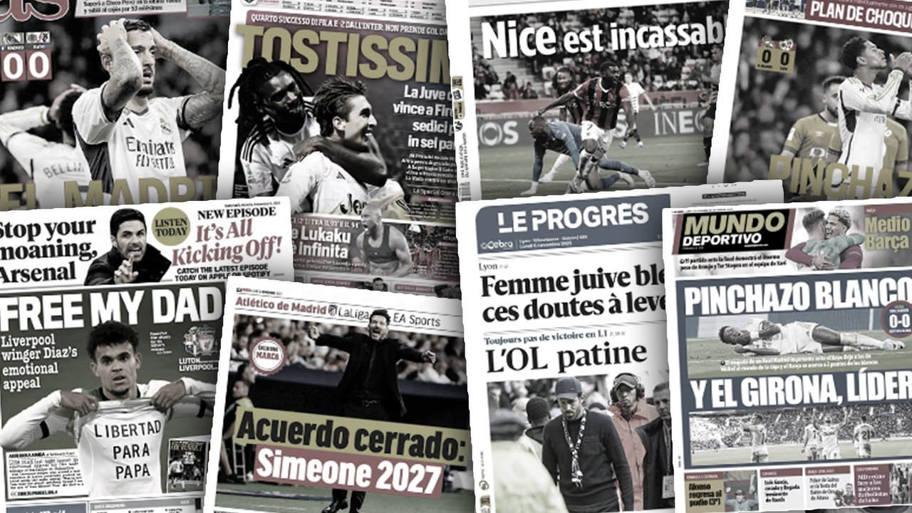 Le plan B fou du Real Madrid en cas d’échec avec Kylian Mbappé, le prix dingue déjà atteint par Warren Zaire Emery