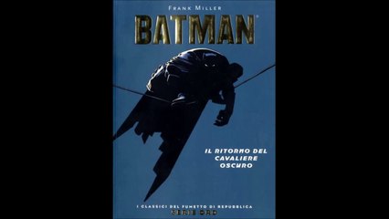 BATMAN---IL RITORNO DEL CAVALIERE OSCURO