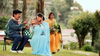 Timi Kati Ramri Chhau / New Nepali Song 2023