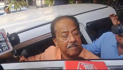 আমি নির্দোষ’, সিজিও থেকে বেরিয়েই ইডির প্রতি ক্ষোভ উগরে দিলেন জ্যোতিপ্রিয় মল্লিক | Oneindia Bengali