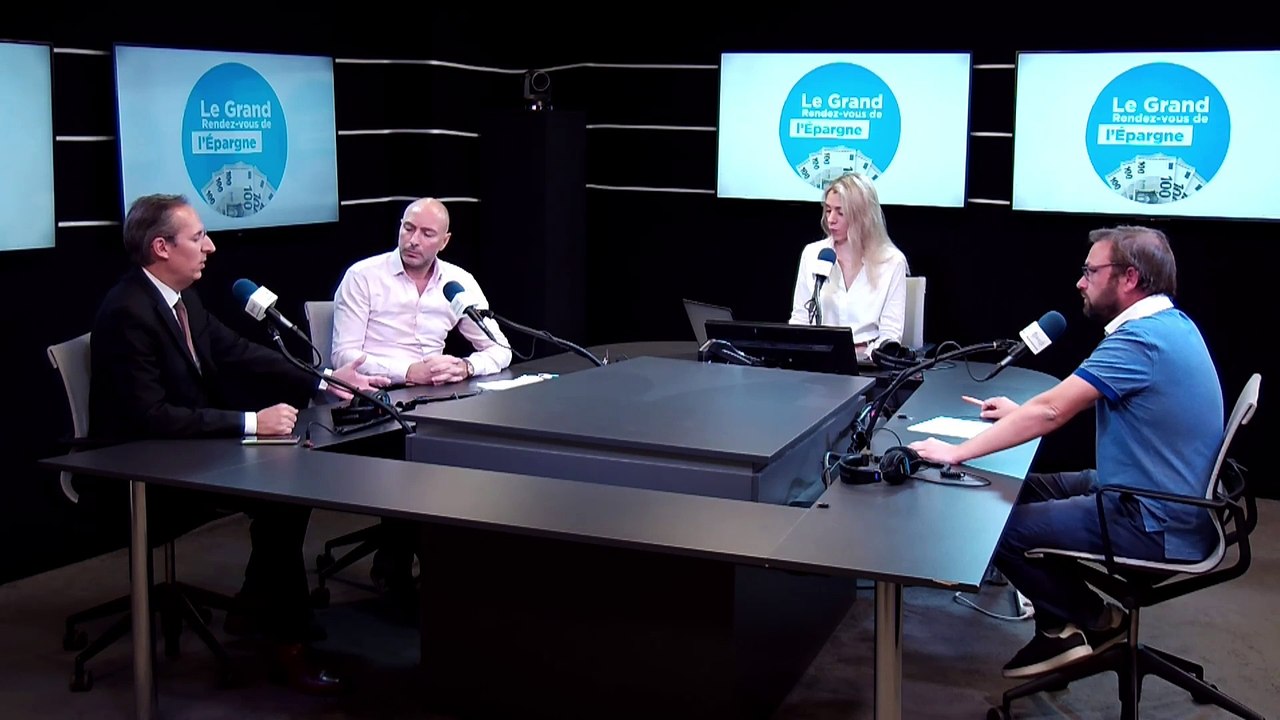 PER : avez-vous intérêt à ouvrir un plan d’épargne retraite pour baisser votre impôt ?