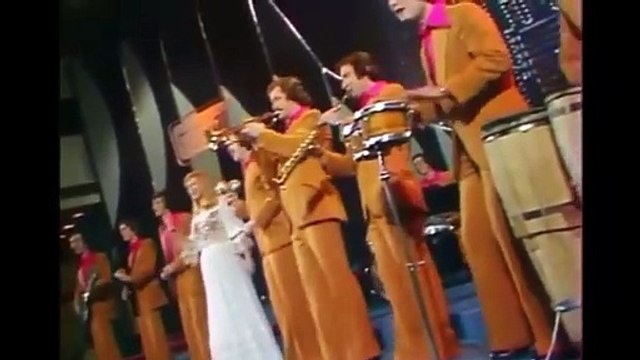 ВИА Пламя (музыка Георгий Мовсесян, слова Лев Ошанин) — Это говорим мы