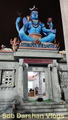 Somewshwara Temple RM Nagar