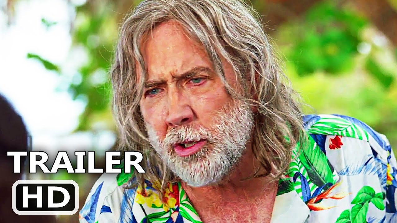 THE RETIREMENT PLAN Trailer
