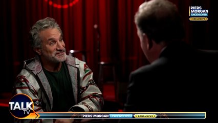 Piers Morgan vs Bassem Youssef Round 2  Two-Hour Special Interview