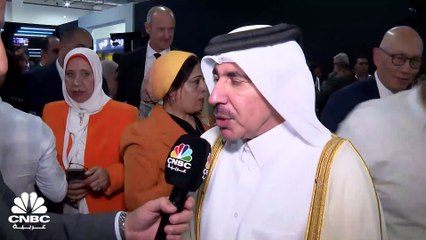وزير المواصلات القطري لـ CNBC عربية: نسعى لتحقيق التكامل بين ميناء حمد والموانئ المصرية