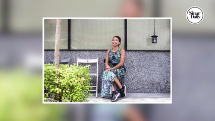 The bodybuilder and competitive athlete who beat cancer twice.