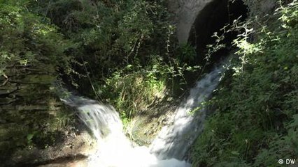 The legacy of the Moors in Spain