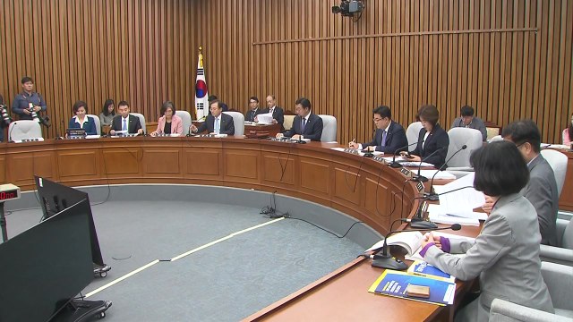 이종석 헌재소장 후보자, 오는 13일 인사청문회 실시 / YTN