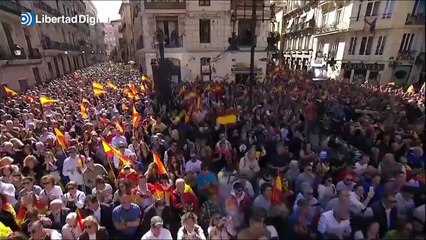Feijóo contra el pacto PSOE-ERC: "Sánchez tendrá que responder por ello"