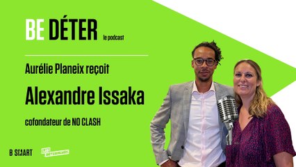 BE DÉTER - BE DÉTER, 1er partie du 6 novembre 2023